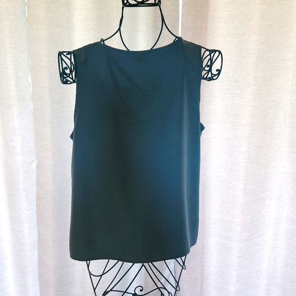 Jacket and turquoise top - Picture 5 of 5